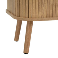 Aparador Elia de madera