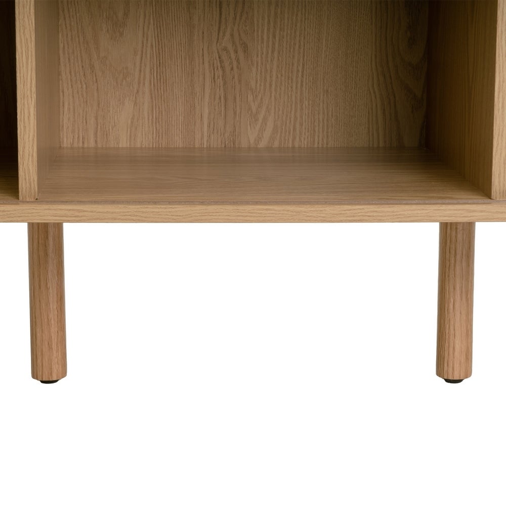 Aparador Elia de madera