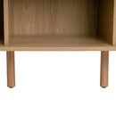 Aparador Elia de madera