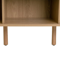 Aparador Elia de madera