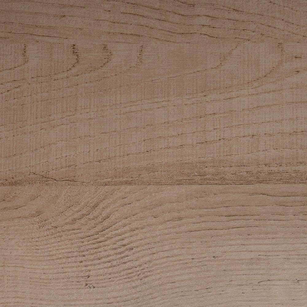 Armario modular natural de madera con 5 estantes