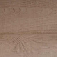 Armario modular natural de madera con 5 estantes