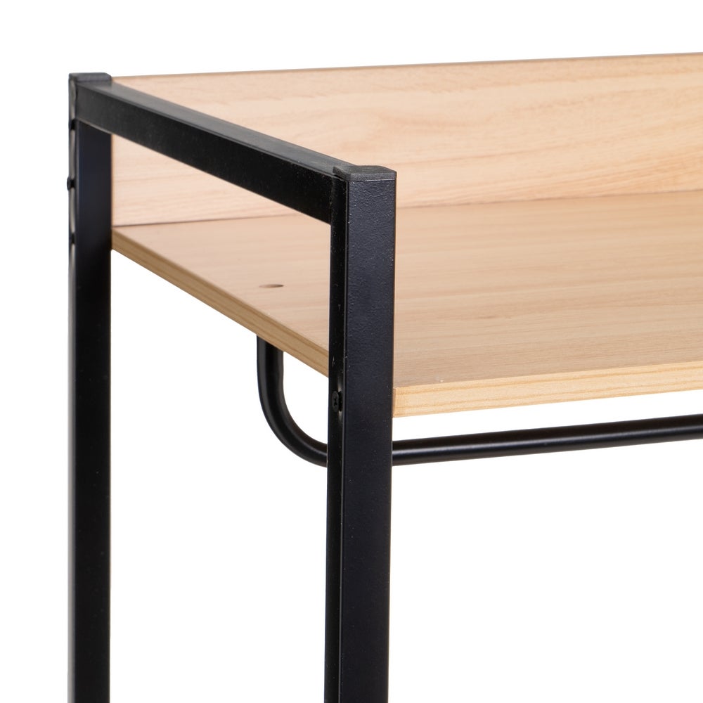 Armario modular Urban con barra y 3 estantes