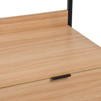 Armario modular Urban con balda fija