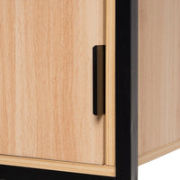 Armario modular Urban con balda fija