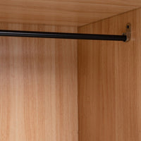 Armario modular Urban con balda fija