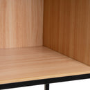 Armario modular Urban con balda fija