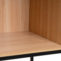 Armario modular Urban con balda fija