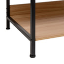 Armario modular Urban con balda fija