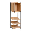 Armario modular Urban con balda fija