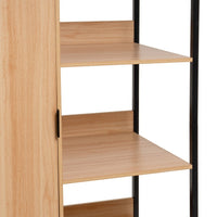 Armario modular Urban con baldas y colgador