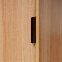 Armario modular Urban con baldas y colgador