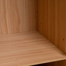 Armario modular Urban con baldas y colgador