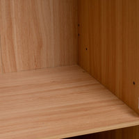 Armario modular Urban con baldas y colgador