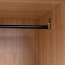 Armario modular Urban con baldas y colgador