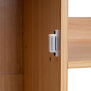 Armario modular Urban con baldas y colgador