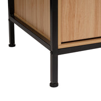 Armario modular Urban con baldas y colgador