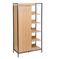 Armario modular Urban con baldas y colgador