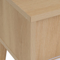 Mesa de centro Naroa