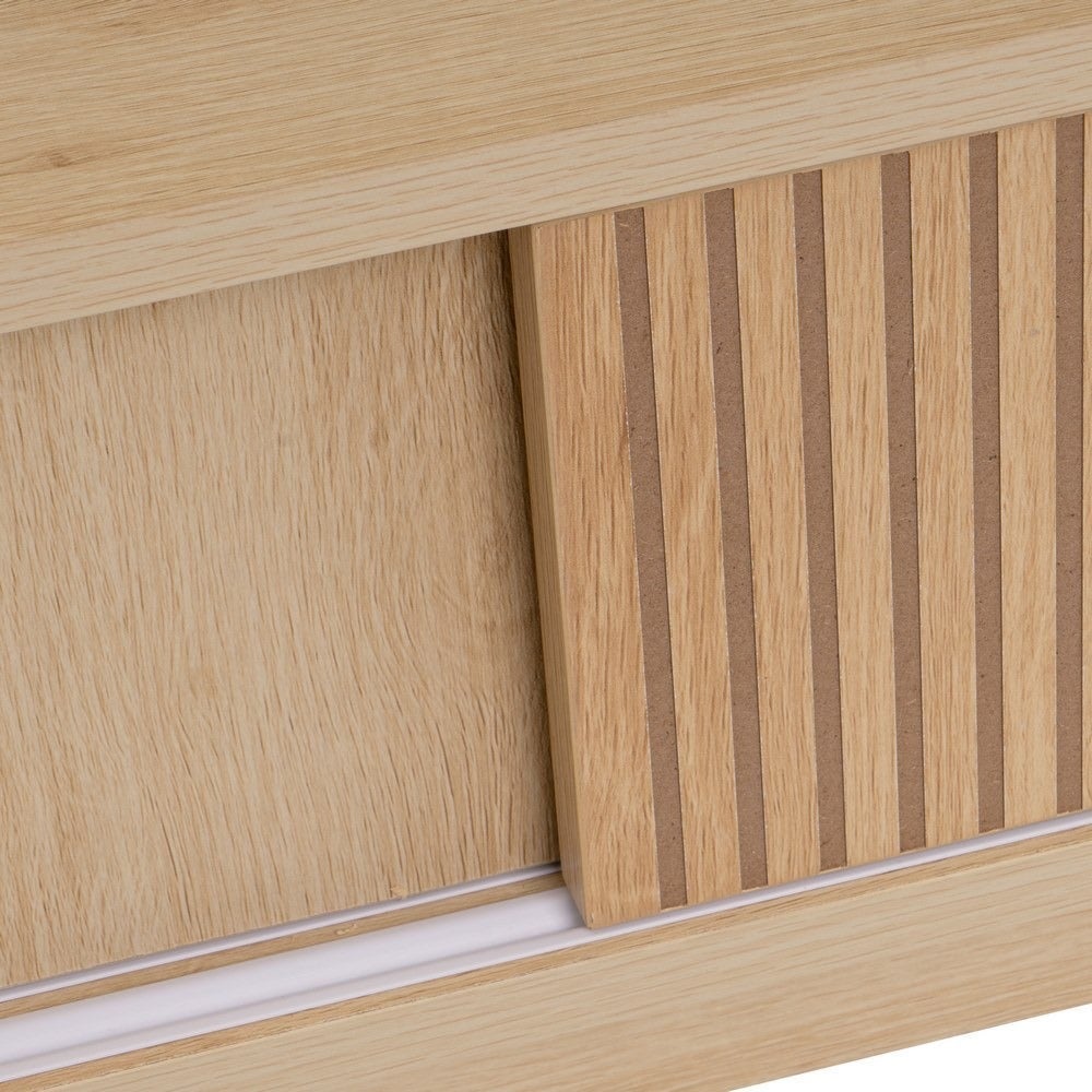 Mesa de centro Naroa