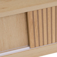 Mesa de centro Naroa