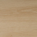 Cómoda Naroa de Madera color Natural con 3 Cajones de 80x40x80 cm