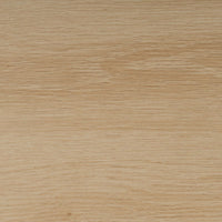 Cómoda Naroa de Madera color Natural con 3 Cajones de 80x40x80 cm