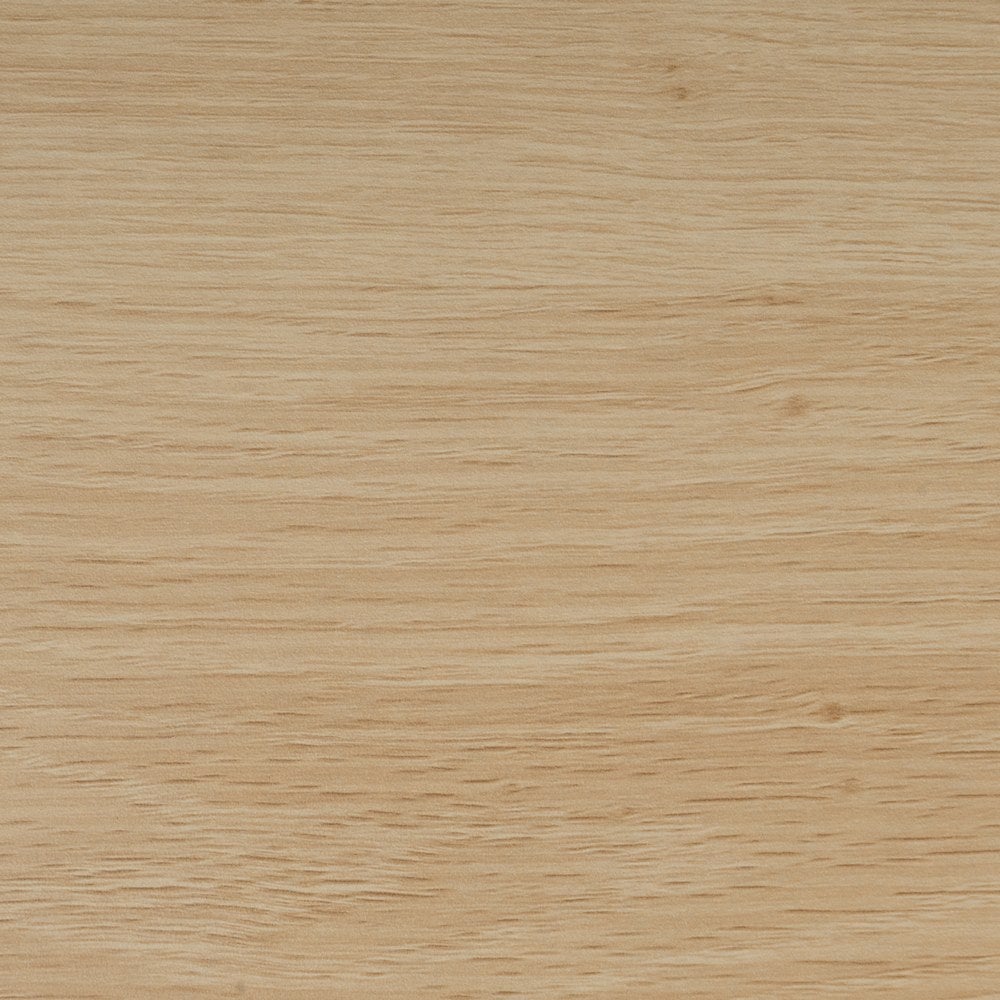 Mesa Consola Naroa de Madera color Natural con 2 Cajones de 100x30x75 cm