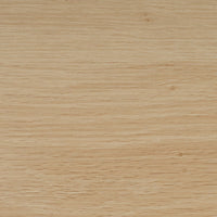 Mesa Consola Naroa de Madera color Natural con 2 Cajones de 100x30x75 cm