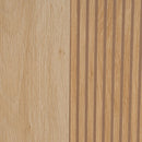 Aparador Naroa con  puertas correderas