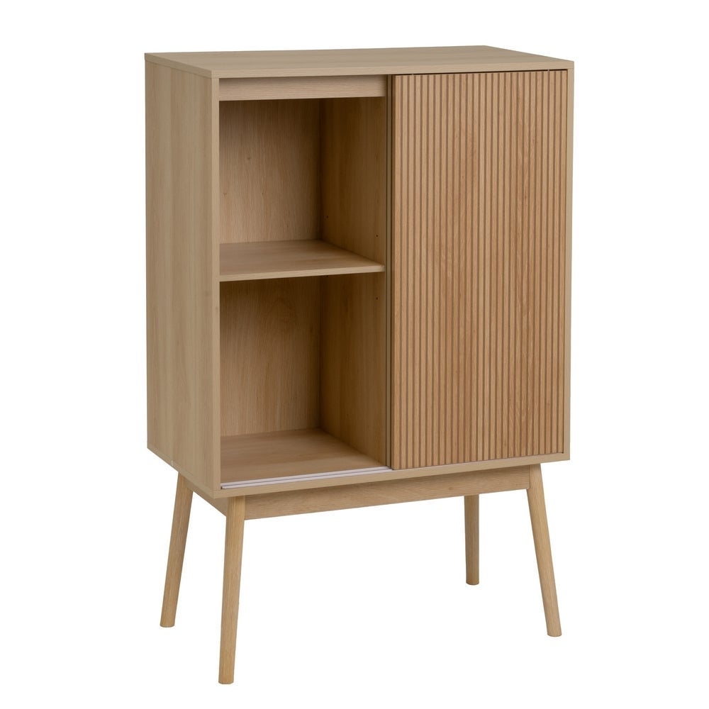 Aparador Naroa con  puertas correderas