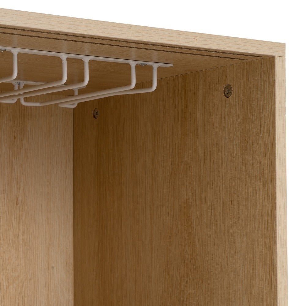 Aparador Naroa con  puertas correderas