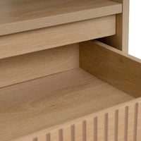 Estantería Naroa con cajón