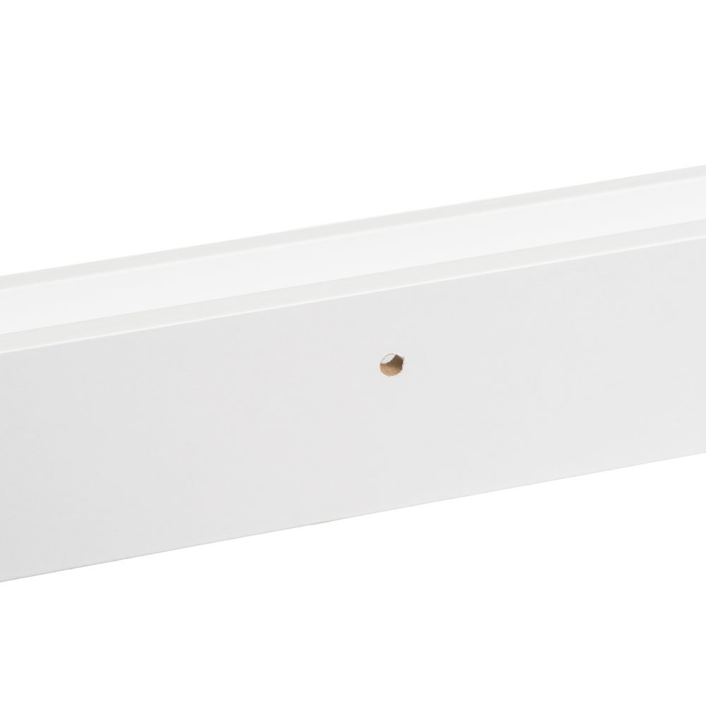 Estante para cuadros de 60 cm