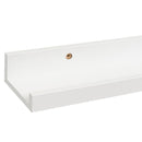 Estante para cuadros de 100 cm