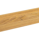 Estante para cuadros de 80 cm