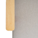 Sillón butaca beige