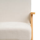 Sillón butaca blanco