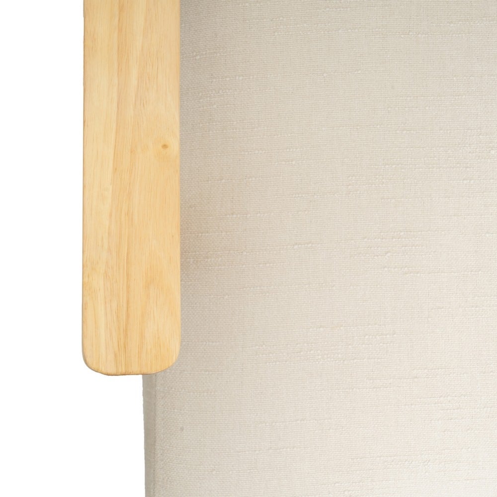 Sillón butaca blanco