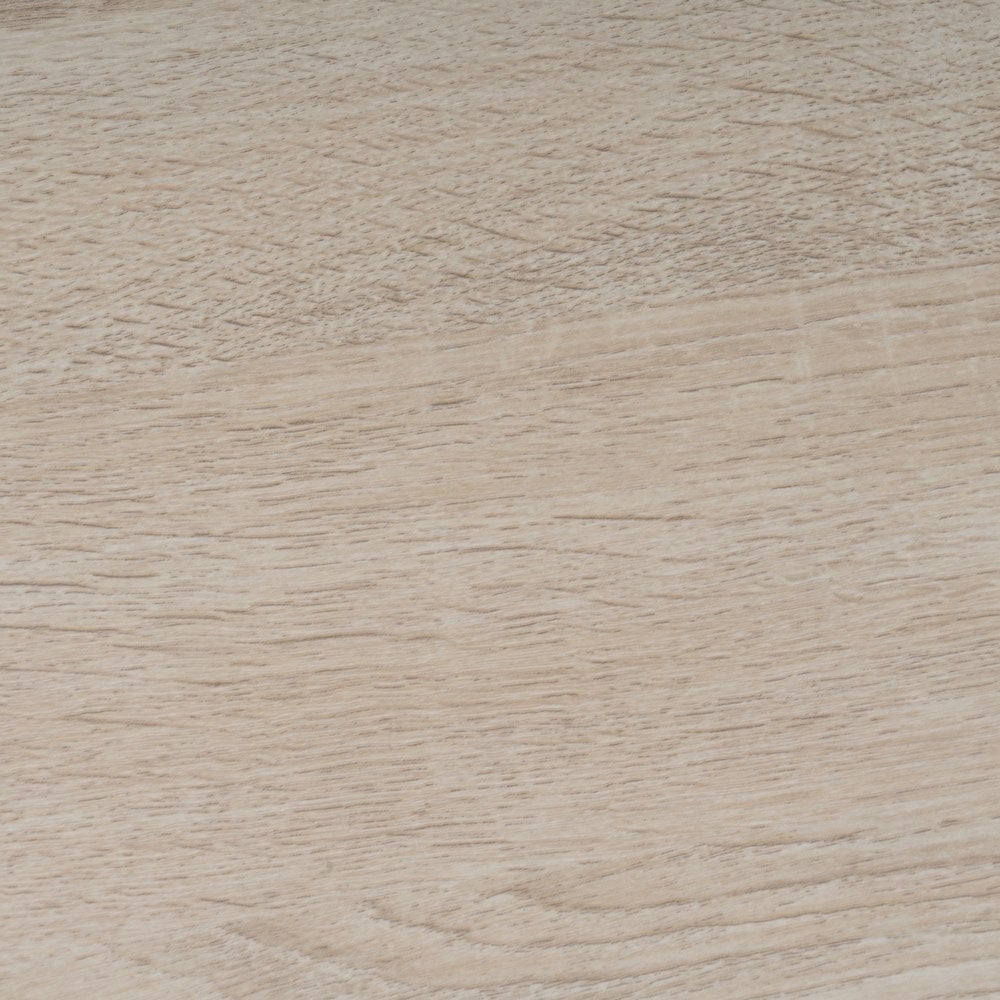 Consola Urban blanca con cajones