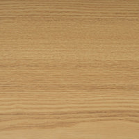 Consola auxiliar Urban color natural de 80x30x75 cm