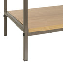 Consola Urban natural