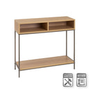 Consola Urban natural