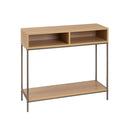 Consola Urban natural