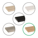 Estante flotante pared de 120 cm