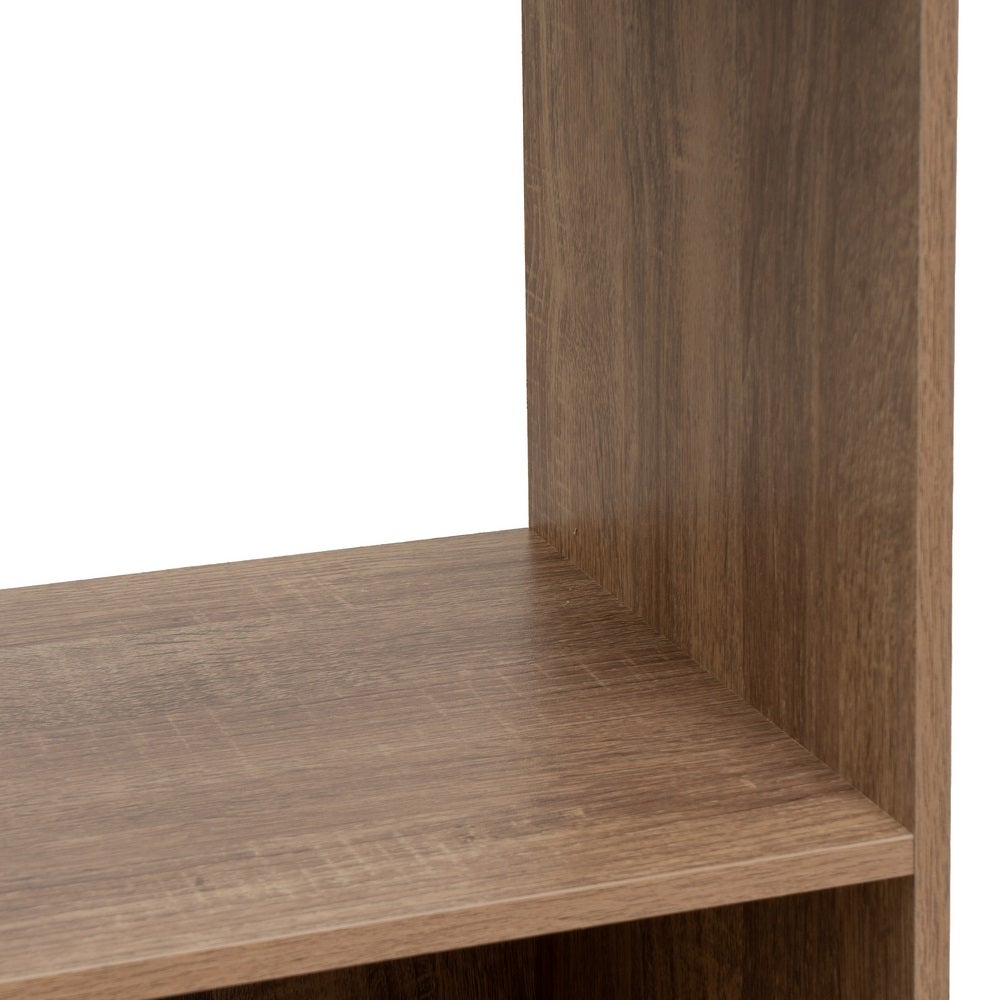 Estantería Cubo  natural 120x60 cm