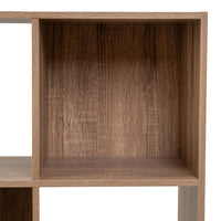 Estantería Cubo  natural 120x60 cm