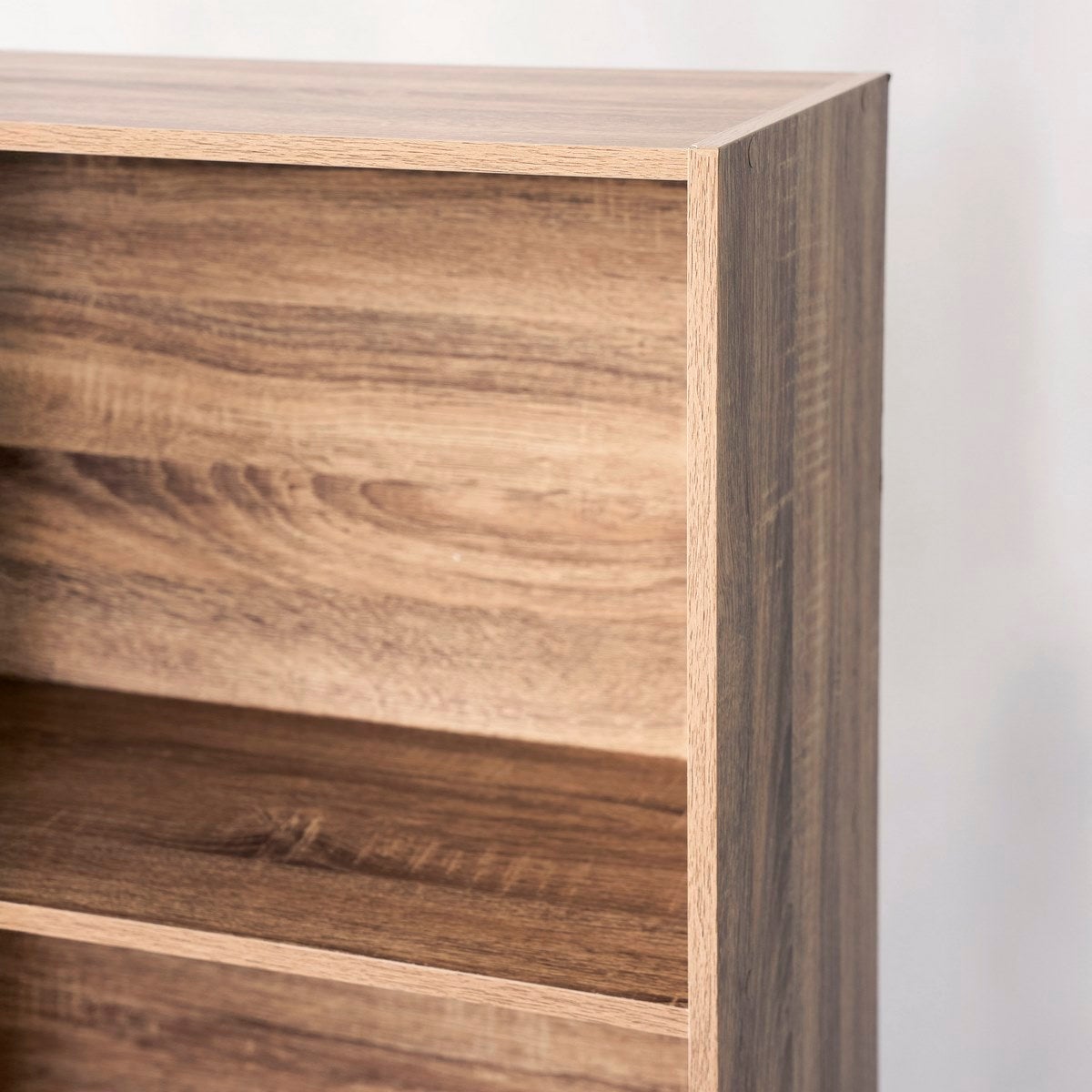 Librería 3 estantes