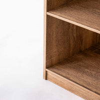 Librería 3 estantes