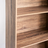 Librería 3 estantes